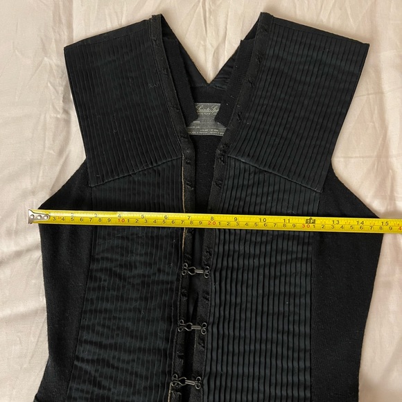 All Saints Spitafields Dress NWOT - Picture 13 of 14